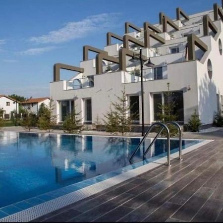 Terrace Apartments Otopeni ! Εξωτερικό φωτογραφία