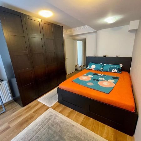 Terrace Apartments Otopeni ! Εξωτερικό φωτογραφία