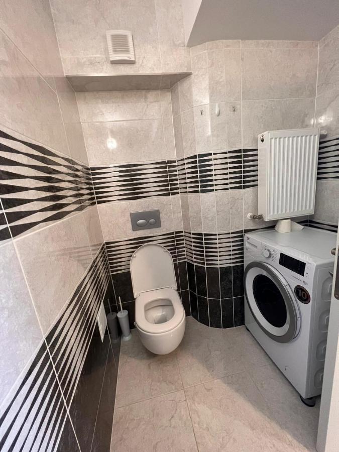 Terrace Apartments Otopeni ! Εξωτερικό φωτογραφία