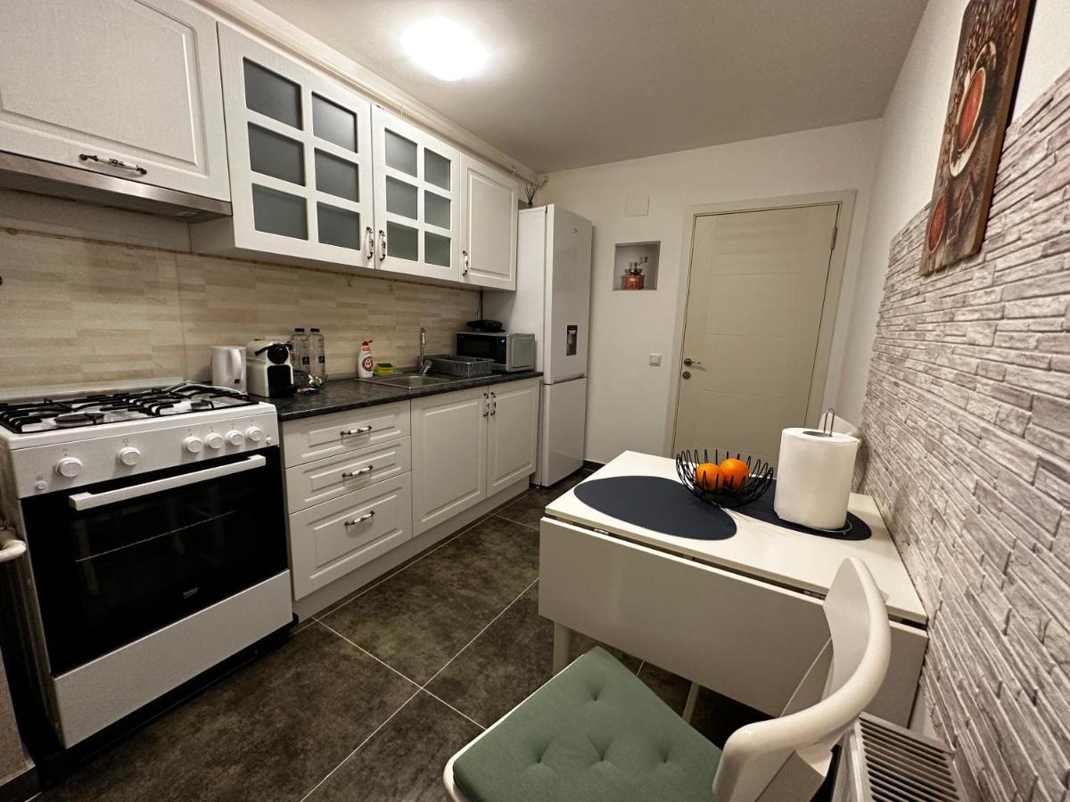 Terrace Apartments Otopeni ! Εξωτερικό φωτογραφία