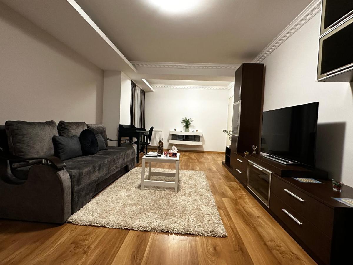 Terrace Apartments Otopeni ! Εξωτερικό φωτογραφία