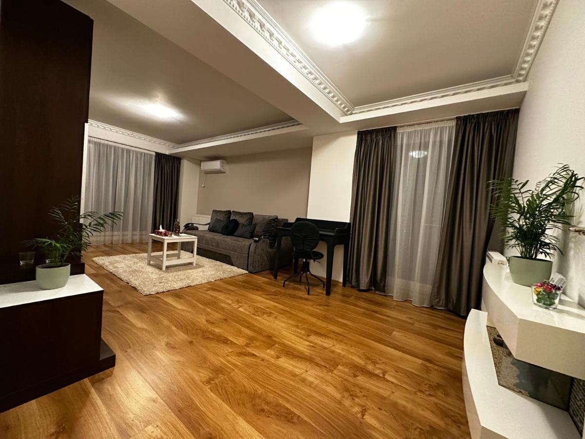 Terrace Apartments Otopeni ! Εξωτερικό φωτογραφία